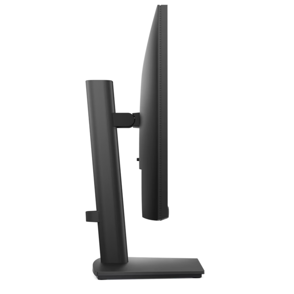 Dell E2425HS 23.8" 75Hz FHD Monitor (Speakers, Adjustable Stand, Black)