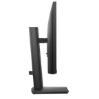 Dell E2425HS 23.8" 75Hz FHD Monitor (Speakers, Adjustable Stand, Black)