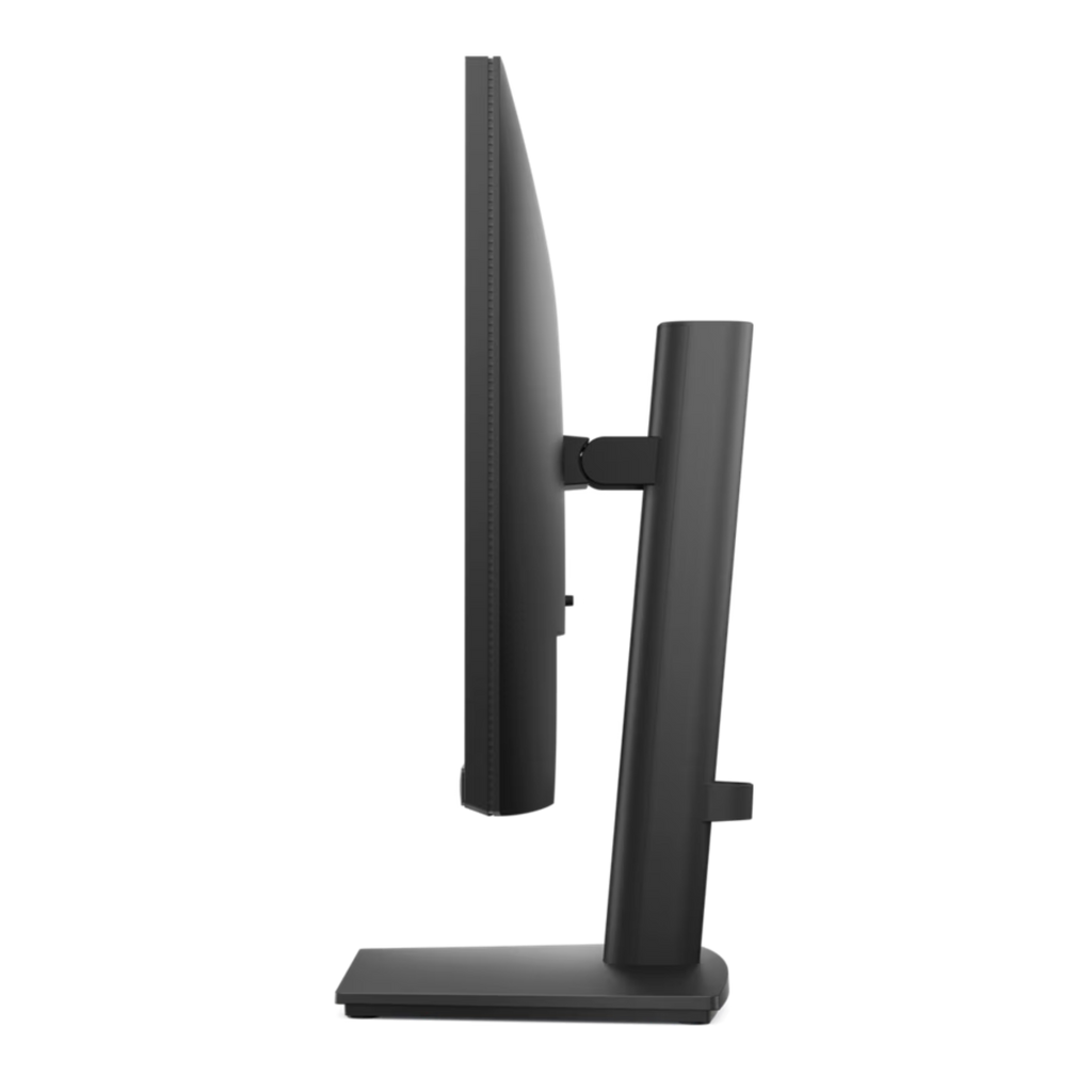 Dell E2425HS 23.8" 75Hz FHD Monitor (Speakers, Adjustable Stand, Black)