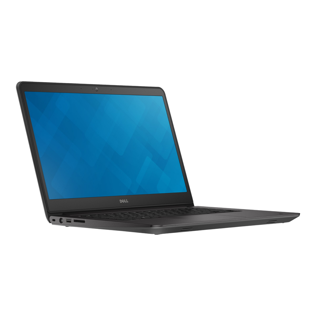 Dell Latitude 3450 Laptop (Core i5 1335U, 8GB RAM, 512GB SSD, 14.0  Ubuntu)