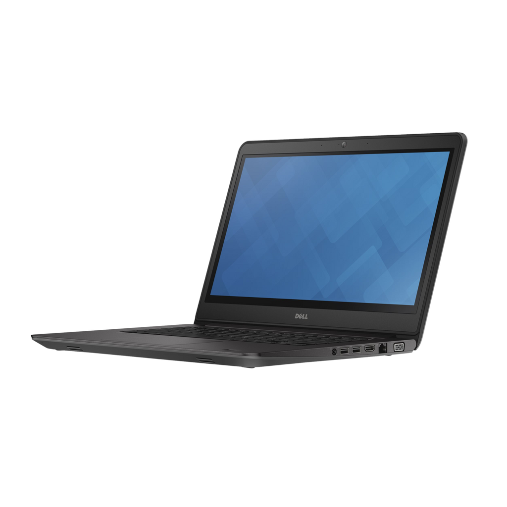 Dell Latitude 3450 Laptop (Core i5 1335U, 8GB RAM, 512GB SSD, 14.0  Ubuntu)