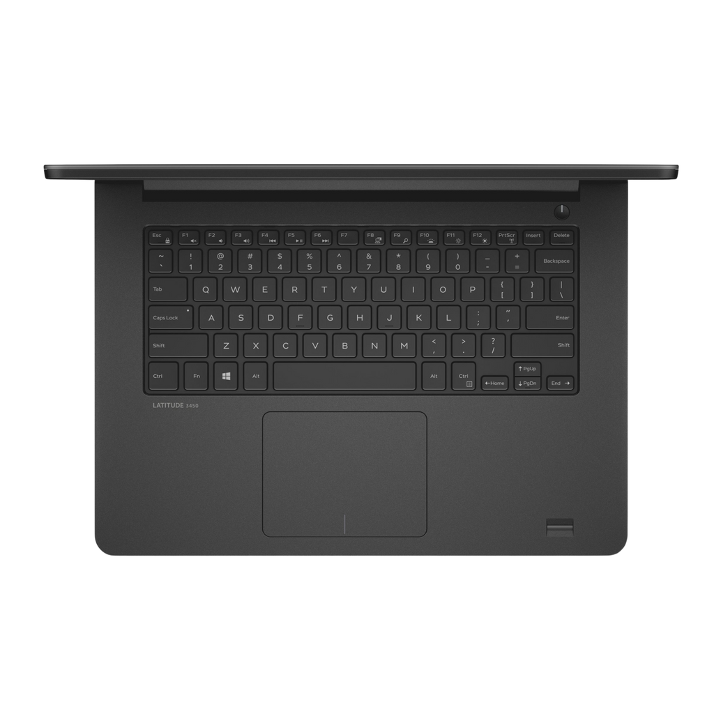 Dell Latitude 3450 Laptop (Core i5 1335U, 8GB RAM, 512GB SSD, 14.0  Ubuntu)