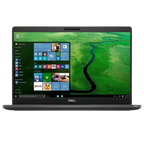 Dell 5300 Laptop (Core i5 8th Gen, 8GB RAM, 256GB SSD, Touch)