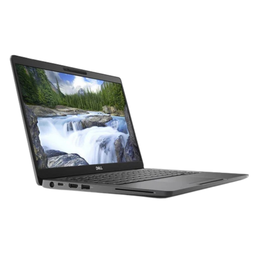 Dell 5300 Laptop (Core i5 8th Gen, 8GB RAM, 256GB SSD, Touch)