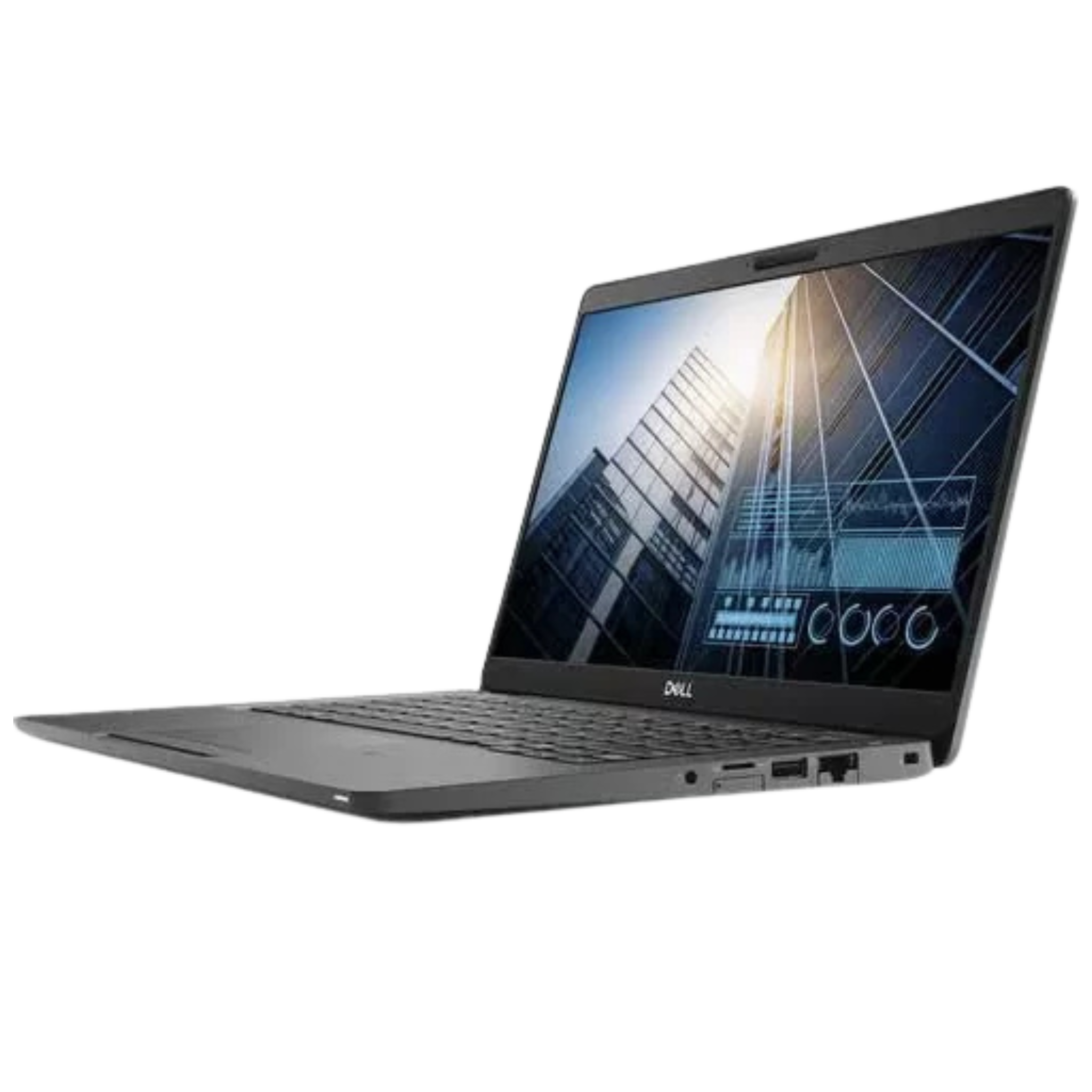 Dell 5300 Laptop (Core i5 8th Gen, 8GB RAM, 256GB SSD, Touch)