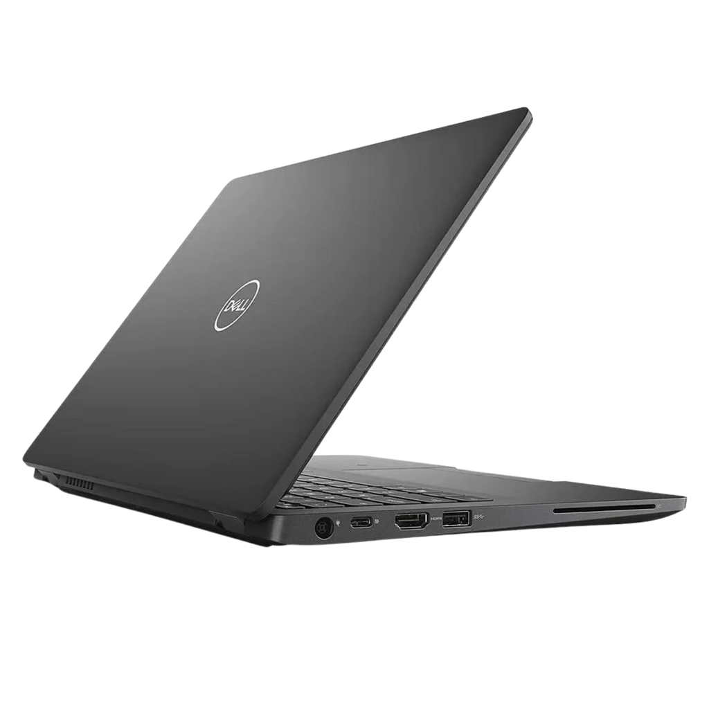 Dell 5300 Laptop (Core i5 8th Gen, 8GB RAM, 256GB SSD, Touch)