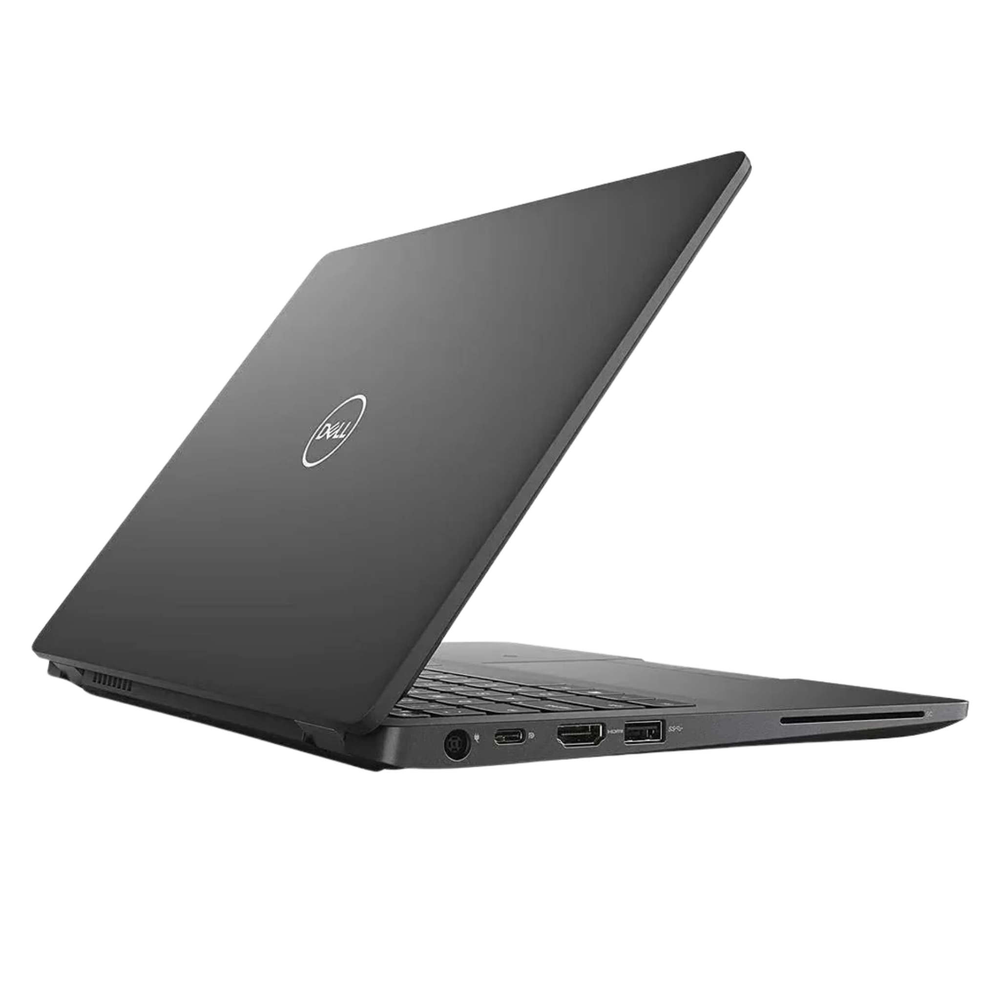 Dell 5300 Laptop (Core i5 8th Gen, 8GB RAM, 256GB SSD, Touch)