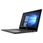 Dell Latitude 7280 12.5" Laptop (Core i7 7th Gen, 8GB RAM, 256GB SSD)