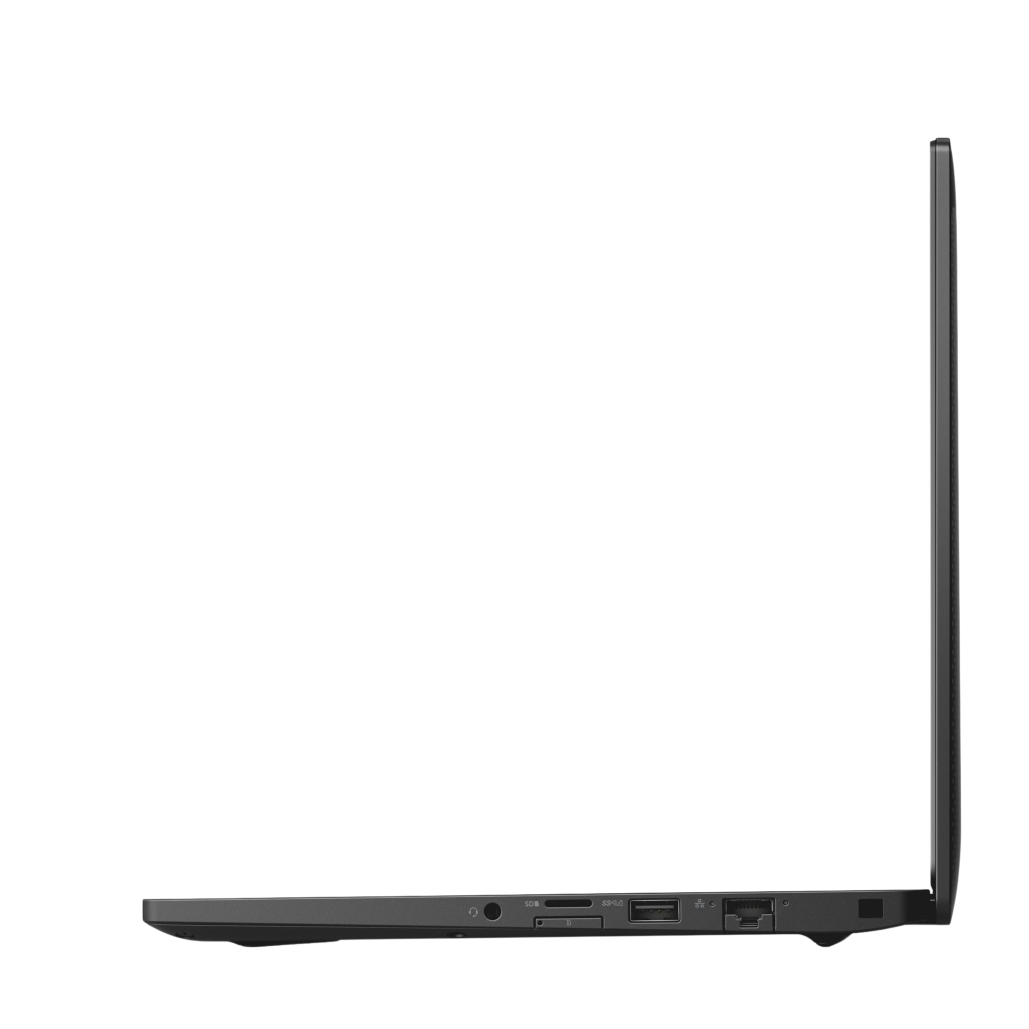 Dell Latitude 7280 12.5" Laptop (Core i7 7th Gen, 8GB RAM, 256GB SSD)