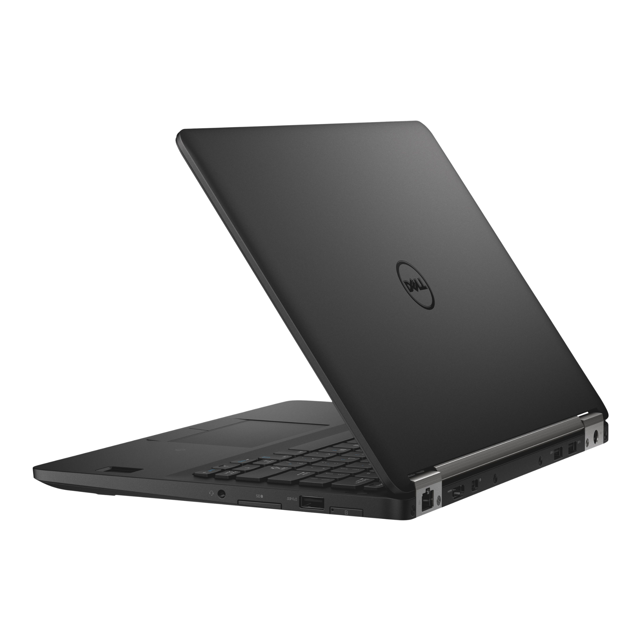 Dell Latitude E7270 Laptop (Core i5 6th Gen, 8GB RAM, 256GB SSD, Touch)