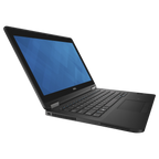 Dell Latitude E7270 Laptop (Core i5 6th Gen, 8GB RAM, 256GB SSD, Touch)