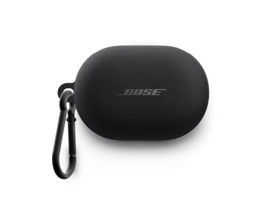 Bose QuietComfort Earbuds - Nue Black