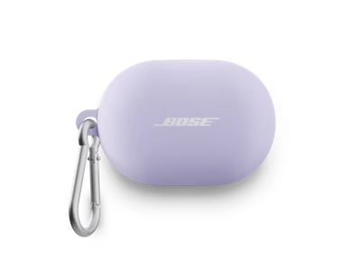 Bose QuietComfort Earbuds II - White