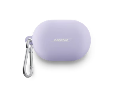 Bose QuietComfort Earbuds - Chilled Lilac