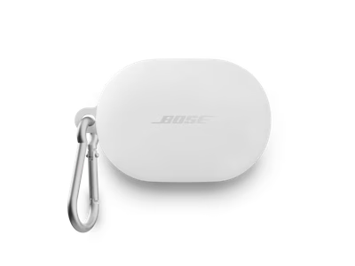 Bose QuietComfort Earbuds II - White