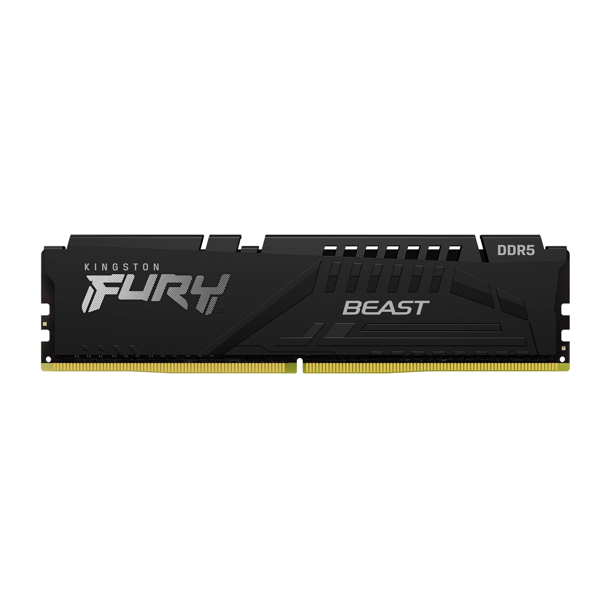 Kingston Desktop RAM DDR5 16GB 5600MHz