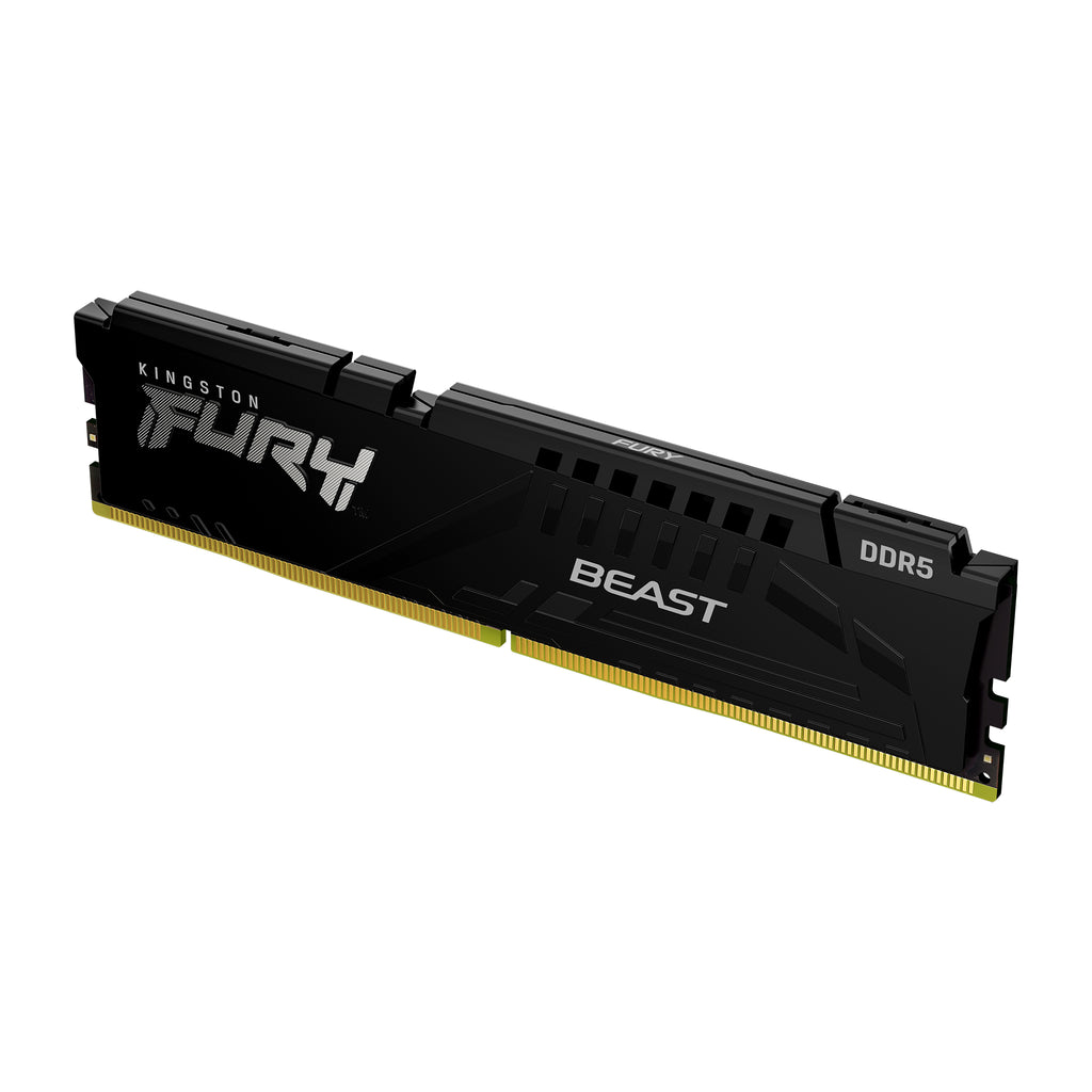 Kingston Desktop RAM DDR5 16GB 5600MHz