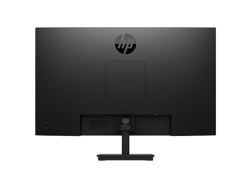 HP V27i G5 27" FHD Monitor (Black)
