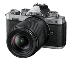 NIKON Z 18-140MM F/3.5-6.3 DX VR LENS