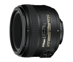 Nikon AF-S NIKKOR 50mm f/1.4G Lens