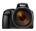 Nikon Coolpix P1000 Camera