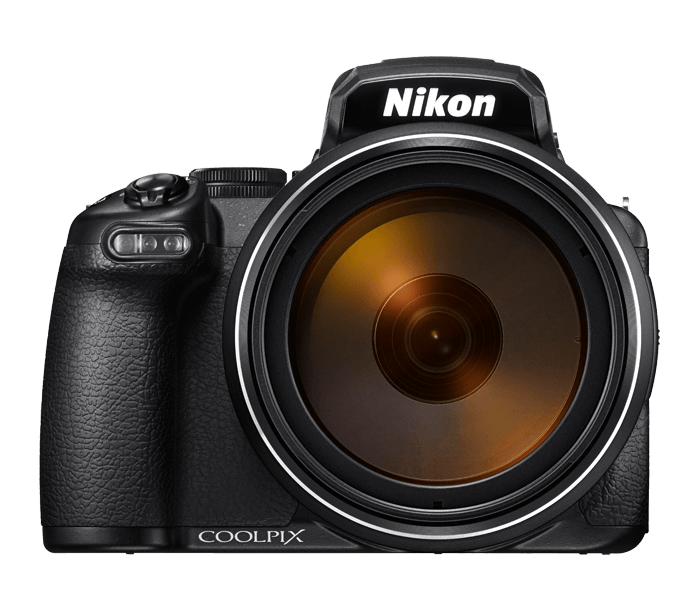 Nikon Coolpix P1000 Camera