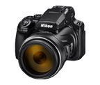 Nikon Coolpix P1000 Camera
