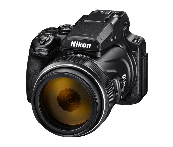 Nikon Coolpix P1000 Camera