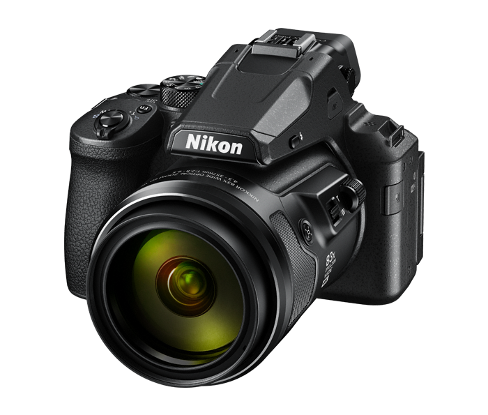 Nikon Coolpix P950 Camera
