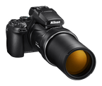 Nikon Coolpix P1000 Camera
