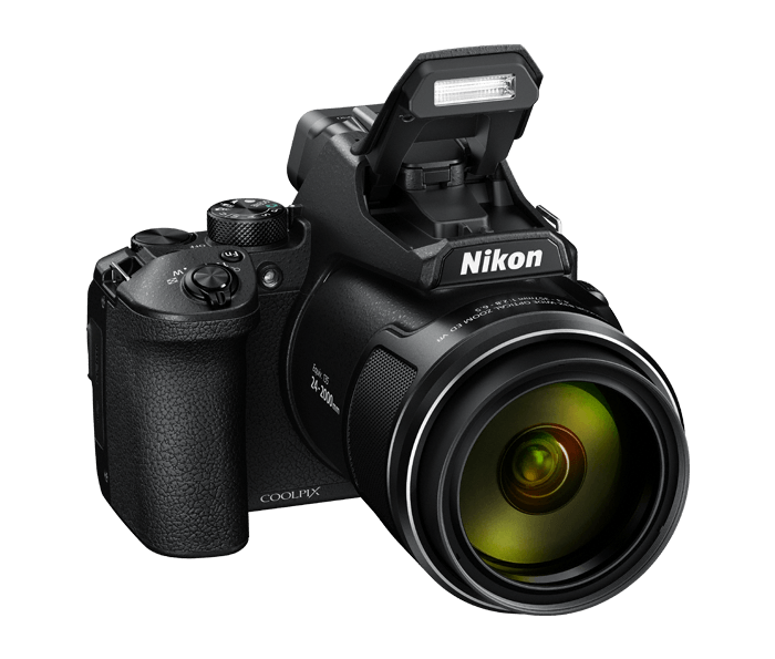 Nikon Coolpix P950 Camera