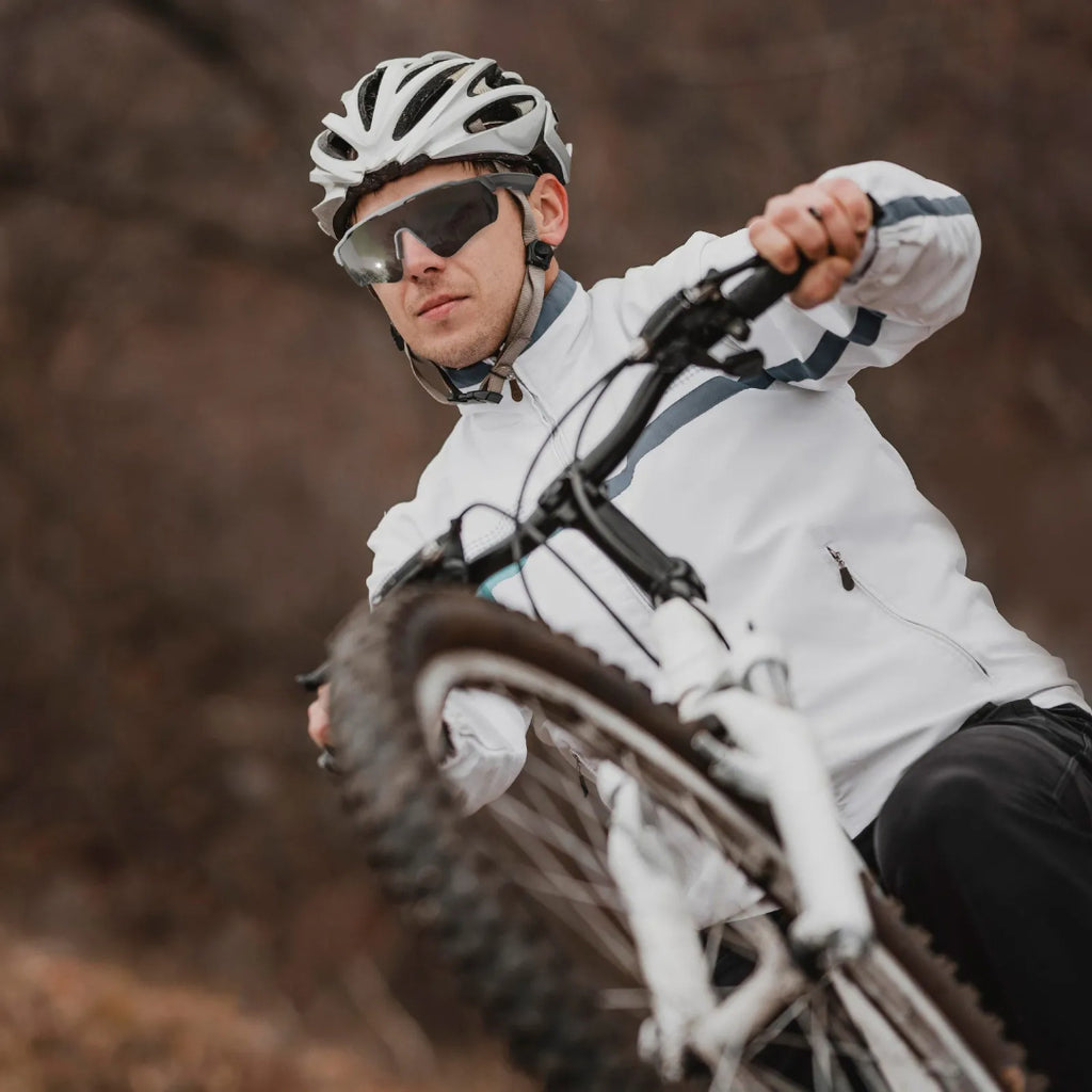 Green Lion Smart Sports Eyewear - Universal