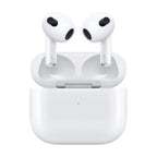 Green Lion True Wireless Earbuds 3 G1 - White/Jelly