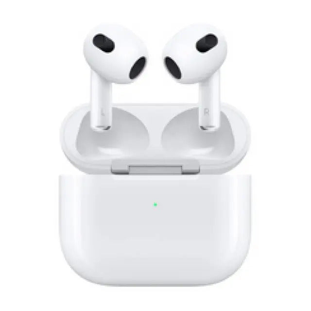 Green Lion True Wireless Earbuds 3 G1 - White/Jelly