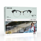 Green Lion Barcelona Smart Glasses