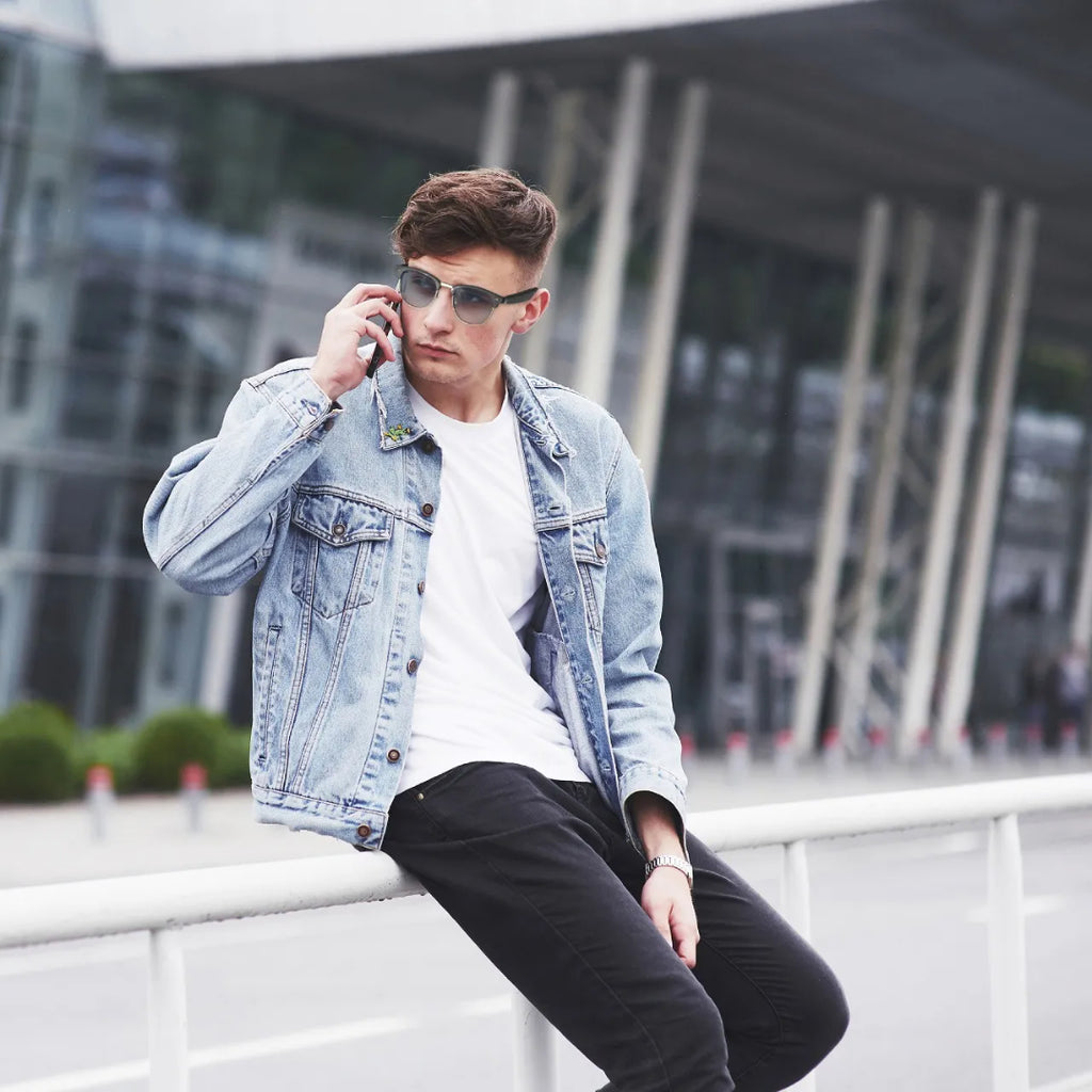 Green Lion Barcelona Smart Glasses