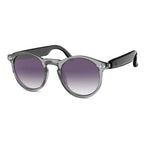 Green Lion Urban Vision Smart Eyewear - Black