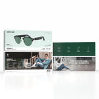 Green Lion Urban-X Smart Eyewear - Black