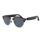 Green Lion Urban-X Smart Eyewear - Red( blast )