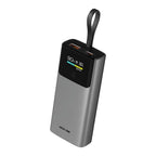 Green Lion Voltix 10000mAh Powerbank PD20W - Grey