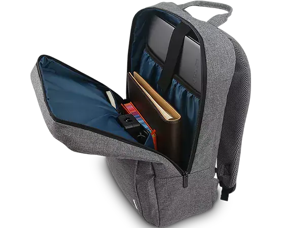 Lenovo B210 Backpack (Grey)