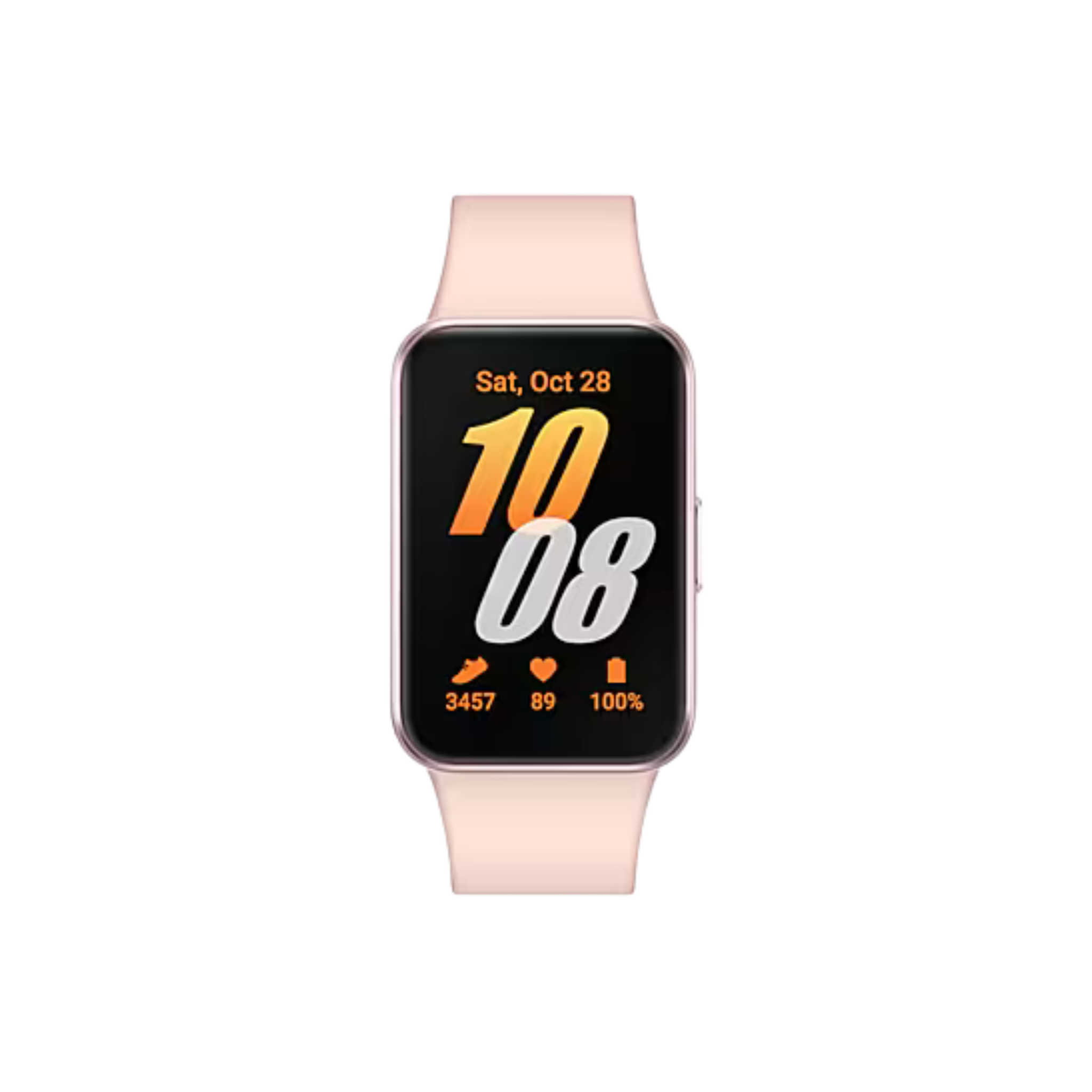 Galaxy Fit3 watch