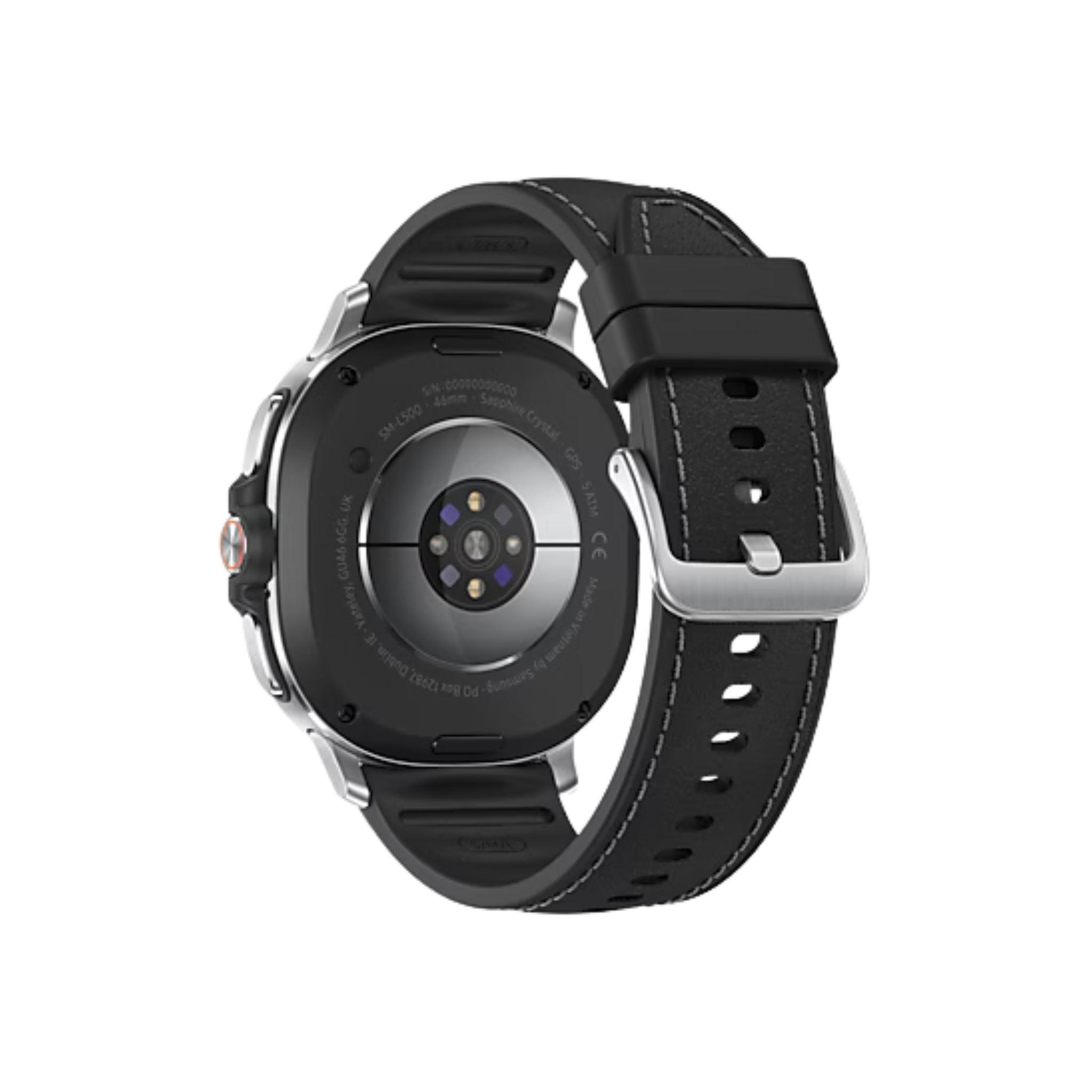Samsung Galaxy Watch 8 Classic 46mm Price in Kenya – KES 36,000.00