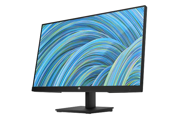 HP V24v G5 23.8" FHD Monitor (Black)