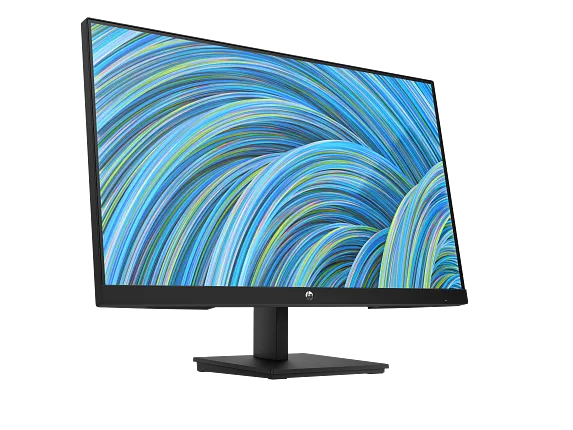 HP V24v G5 23.8" FHD Monitor (Black)