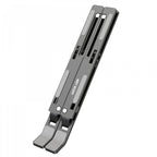 Green Lion X-Foldable Laptop Stander - Gray