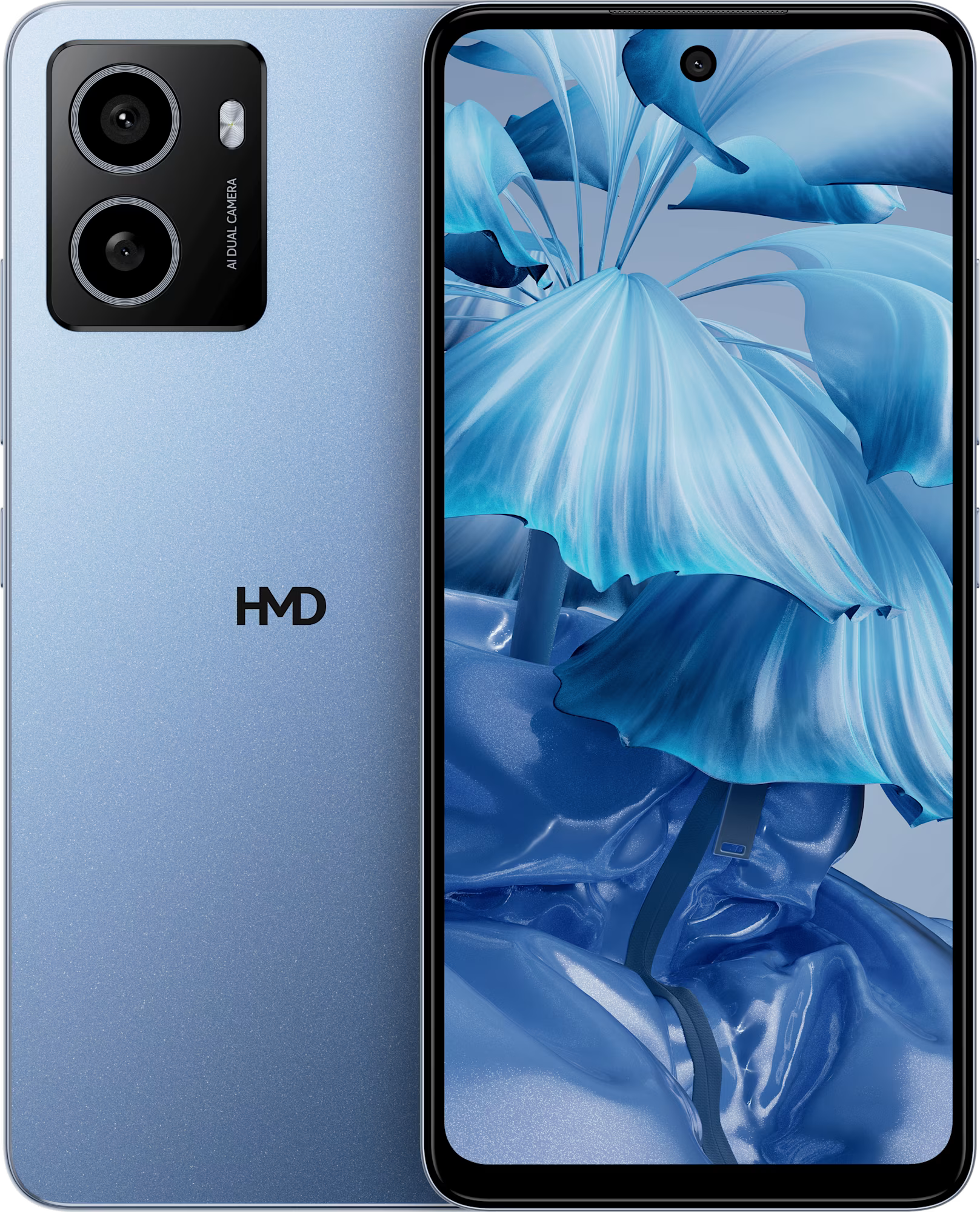 HMD Pulse+ 4GB/128GB
