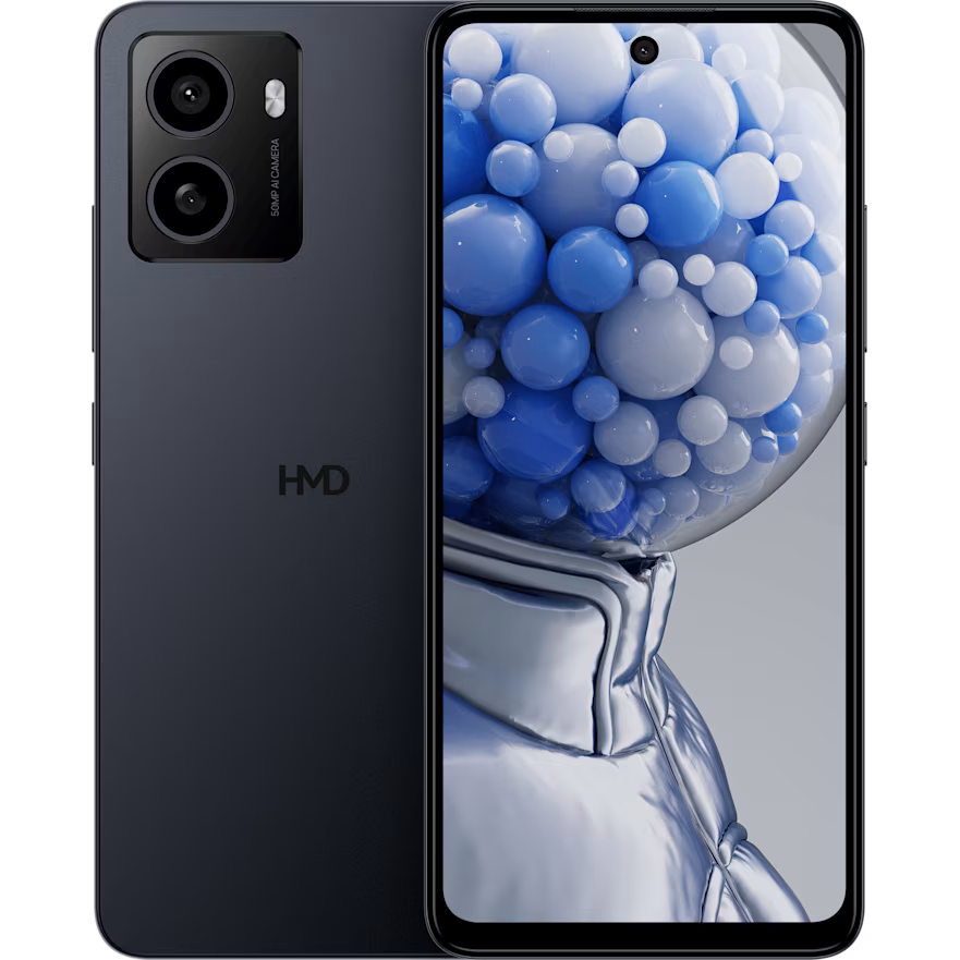 HMD Crest 6GB/128GB
