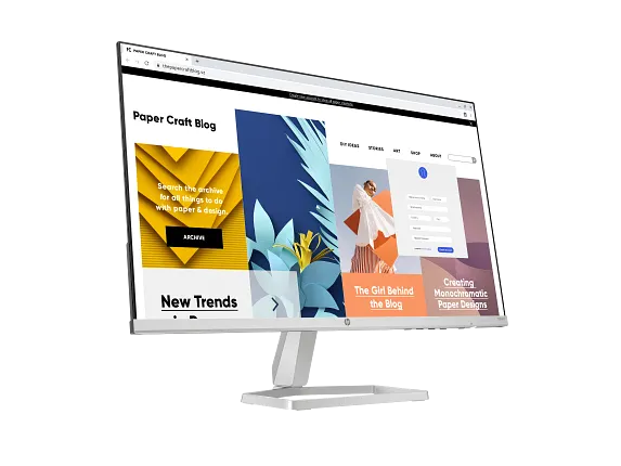 HP S5 524sf FHD Monitor