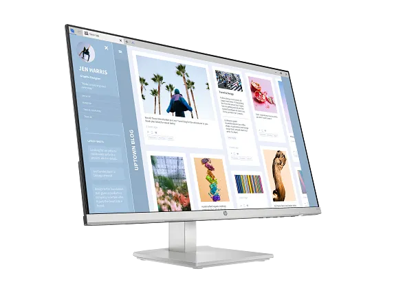 HP Series 5 Pro 27" QHD 100Hz IPS Monitor (527pq) Price in Kenya – KES 37,500.00
